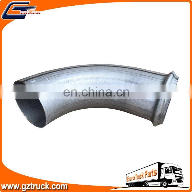 European Truck Auto Spare Parts Exhaust Pipe Oem 1628883 for VL FH FM FMX NH Truck