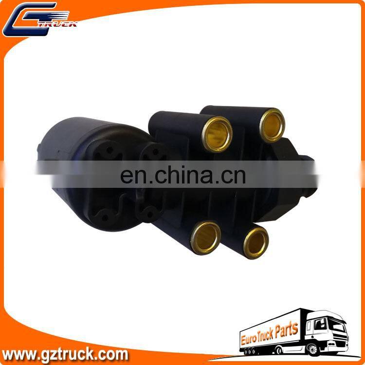 Heavy Duty Truck Parts Levlling Valve Oem 4410500110 1305844 98472878 81259370016 0005424080 for MB Truck Height Sensor