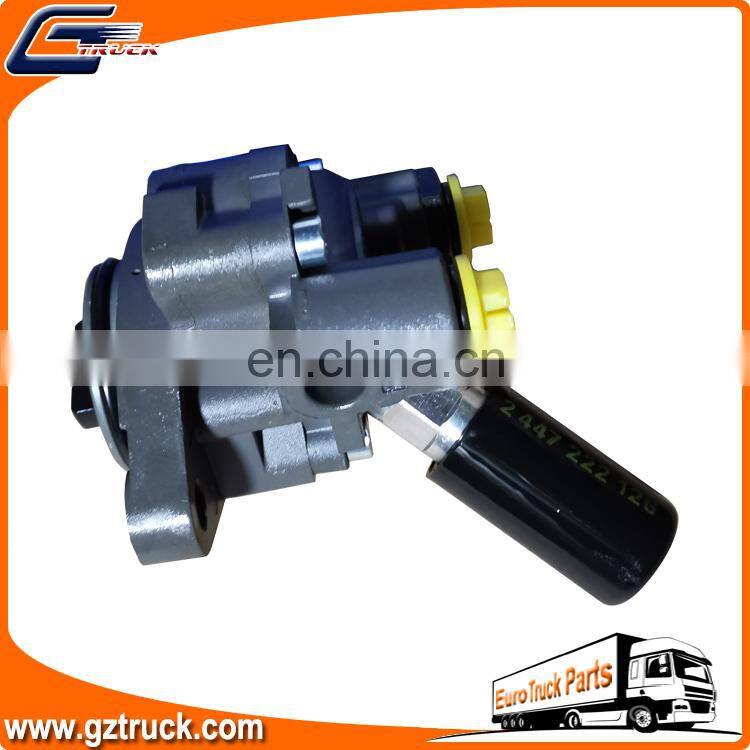 European Truck Auto Spare Parts Diesel Engine Feed Fuel Pump Oem 504079158 for Ivec Truck Feed Pump