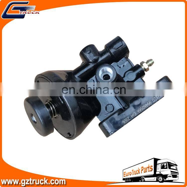 European Truck Auto Spare Parts Fuel Filter Head Oem 504057743 98432328 500316868 99460566 for Ivec Truck