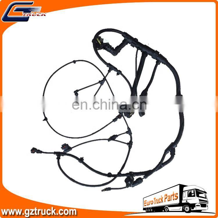 Electrical Wire Cable Harness Oem 504272883 for Ivec Truck Engine Wiring Harness