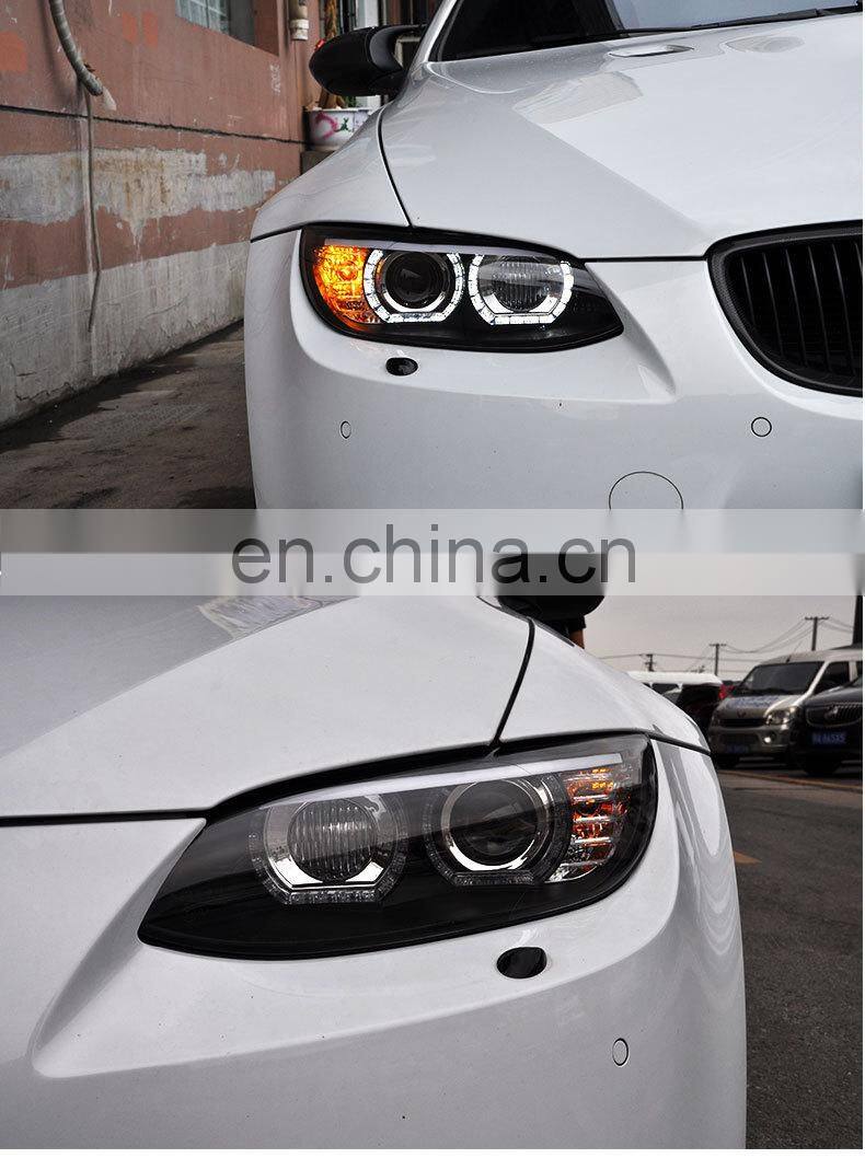 Modified headlamp tuning headlamp for M3 E92 E93 06-10 Tuning headlamp