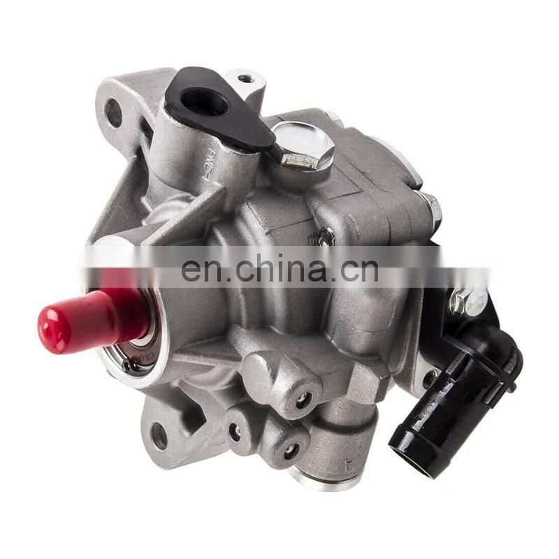 Power Steering Pump For Honda CR-V Element Accord Acura RSX TSX 2003-2008 56110-PNB-A01 56110-RWC-A01 56110-RBB-E02