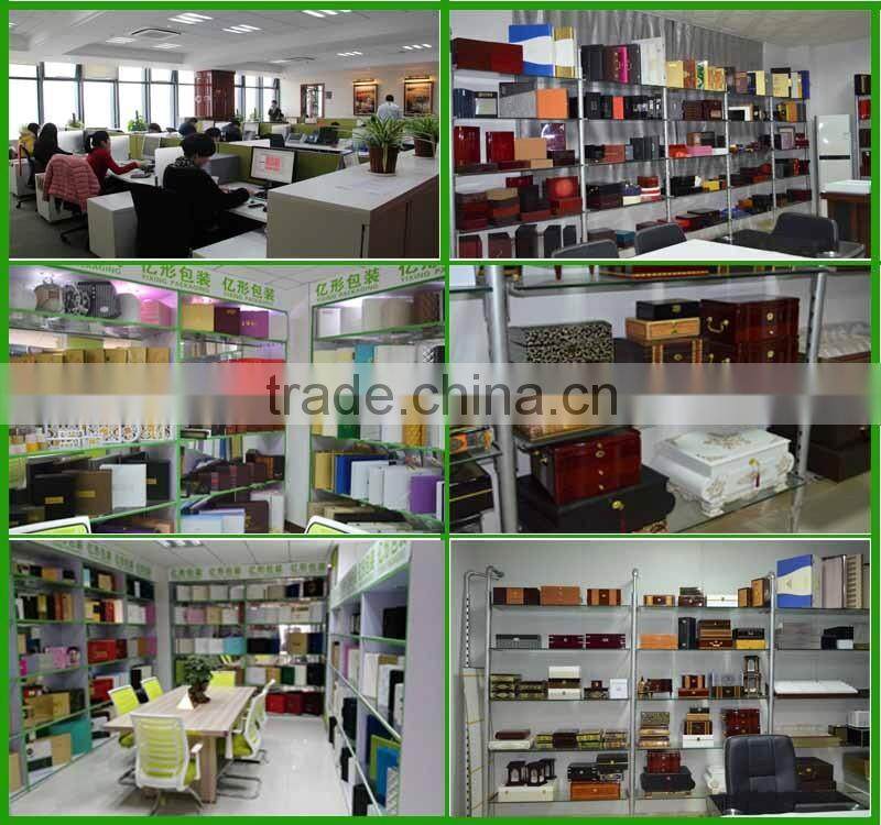 Hot Sale custom jewelry packaging box