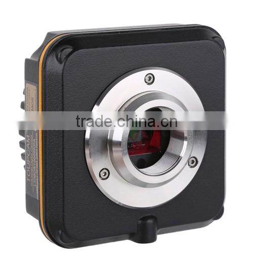 LCMOS Series C-mount USB2.0 CMOS Camera