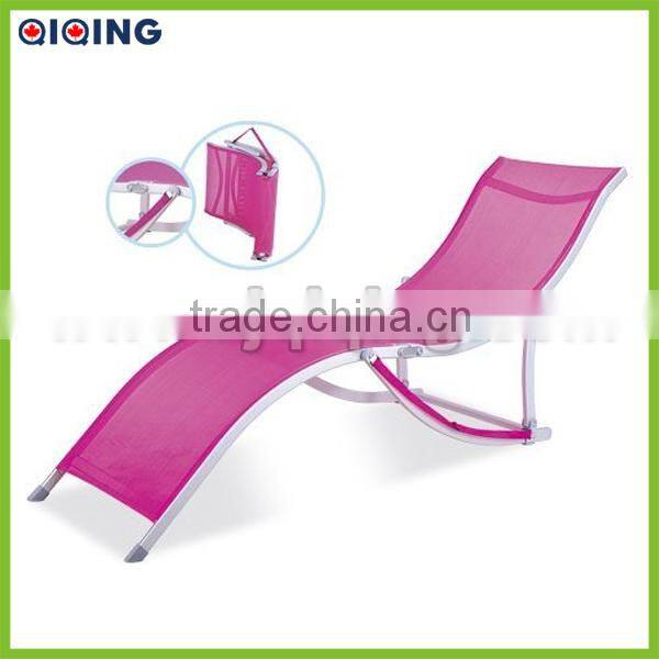 High quality outdoor folding sleeping bed,outdoor furniture HQ-8007A