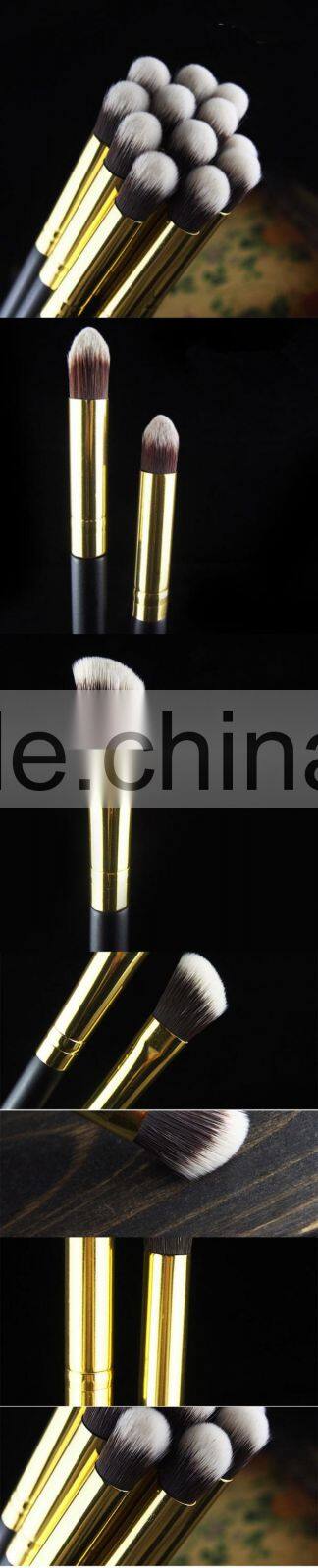 China makeup brushses set/portable makeup brush