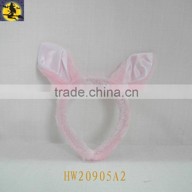 Good Quality Bear ear Headwear Wholesale