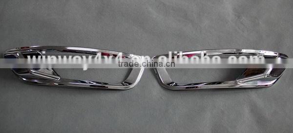 FORD ECOSPORT 2013 2014 DOOR HANDLE COVER