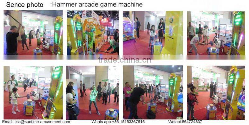 guangzhou cheap electronic arcade games machines