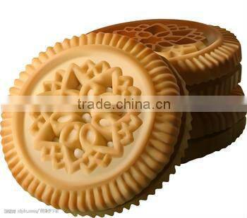 new biscuit machinery in china