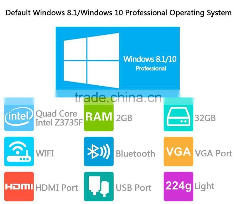 Z3735F cloud computerthin client for office work