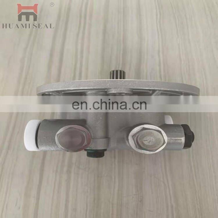 Standard hydraulic gear pump A8VO200 CAT330C gear pump