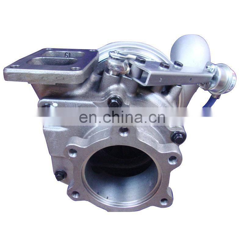 HX55W turbocharger 2836251 2841438 1118010AM00 1118010AM01-074A turbo charger for Xichai 6DM engine
