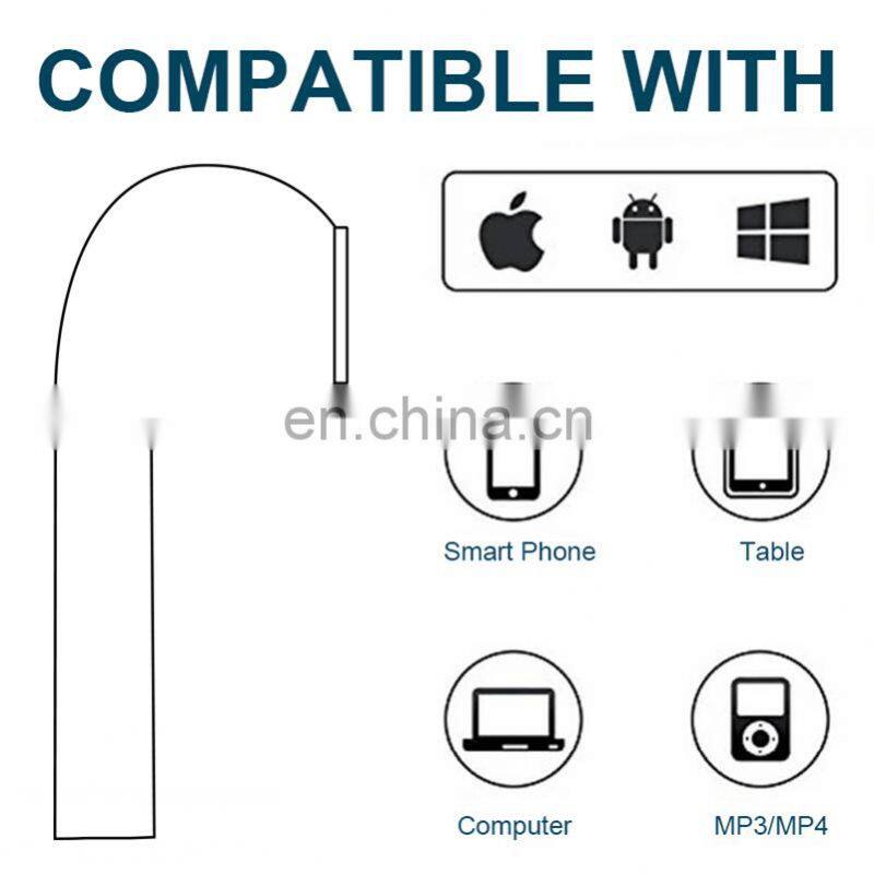 2020 Blue tooth 5.0 earbuds tws inpods i12 tws wireless earphone Headphone touch control