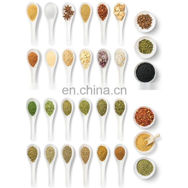 Sachet Instant Noodles Seasoning Powder Auger Filling Packing Machine Price