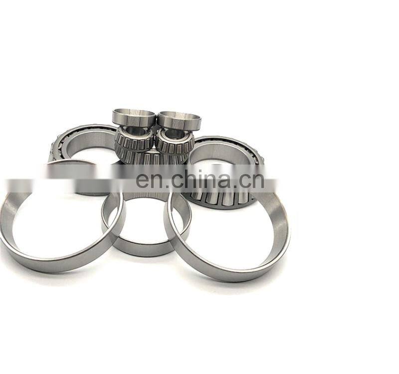 High Precision Single Row 30214 30205 32218 Taper Roller Bearing lm501319 lm501310