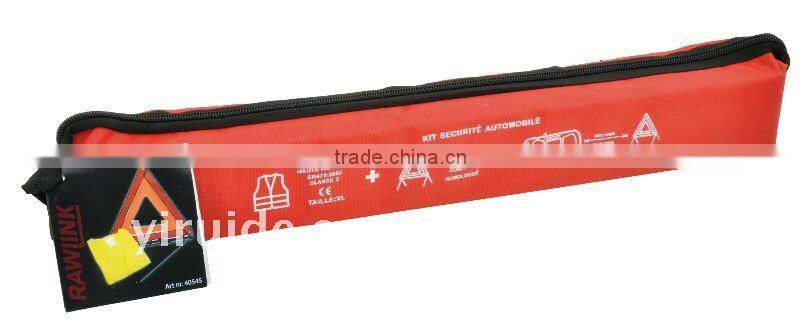auto emergency kit