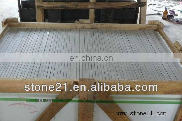 Light Beige Alicante marble tiles 600x600