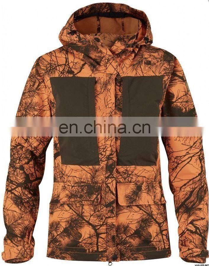 Hunting Jackets Outdoor Camouflage Jacket