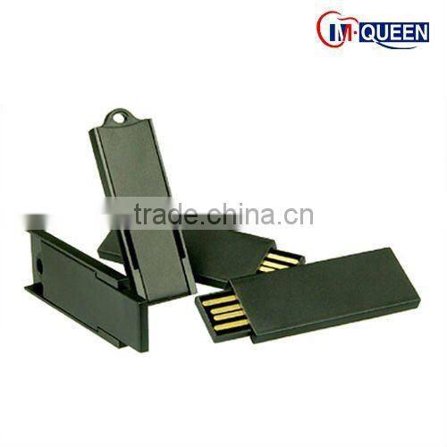 New Shape for Swivel Mini USB Flash Disk