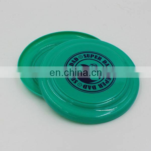 Pinbo Wheat Fibre Flying Disc