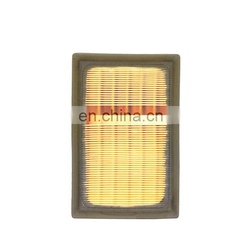 Long Lifetime Replaceable Air Filter Auto 1780121060 17801 21060 17801-21060 Fit For Toyota