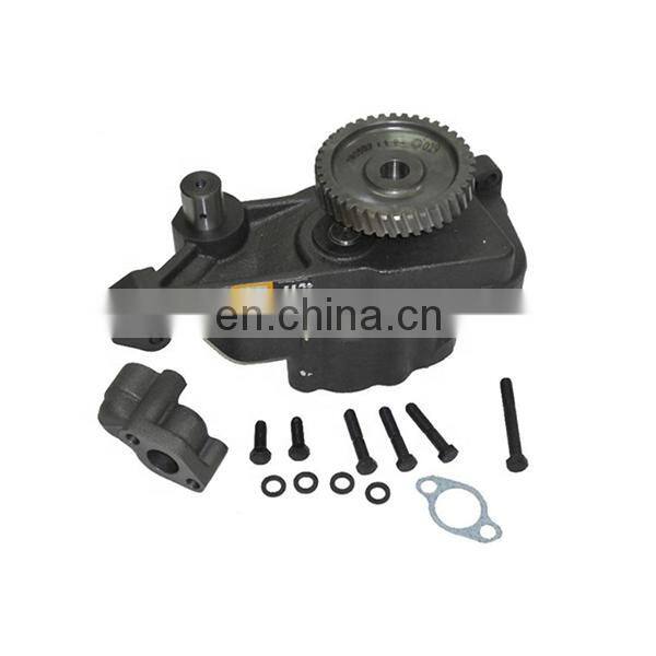 2P1784 Diesel  Engine Oil  Pump 2P1784 diesel engine truck parts