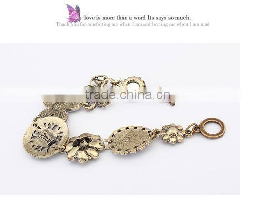 2015 Zhejiang fashion women bracelet accessories jewelry