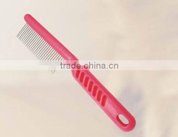 Pet Comb for dogs and cats,dog lice comb