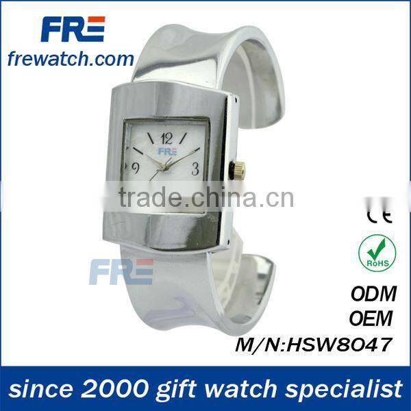 Bracelet watch 2013 Factory direct Supply bracelet watch