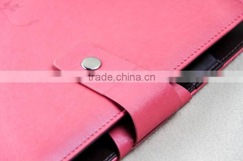 Hot Sales Calander Diary Notebook NS-1011