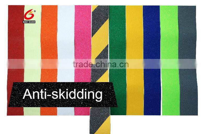 Tape Self Adhesive Anti Slip Tape For Steps,Walkways,Hospital, Safty Adhesive Tape