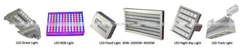Super bright 40W led track light