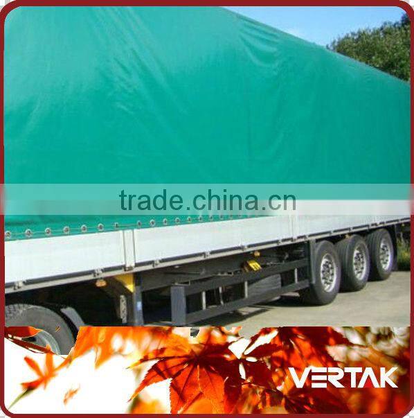 waterproof PE tarpaulin