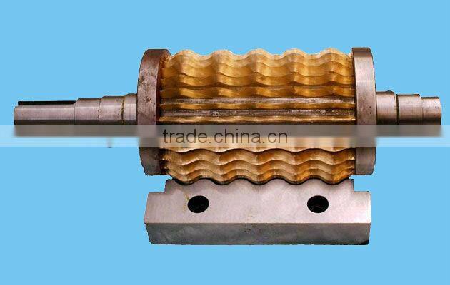 Christmas Tree Binding Branch Machine