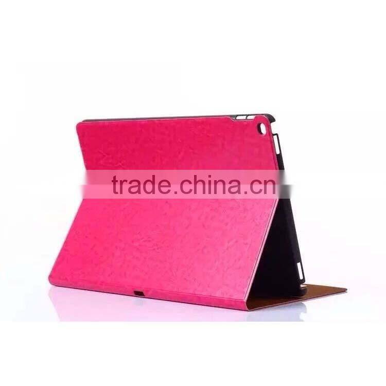 For iPad pro tablet Case,Magnetic protective Case for iPad pro 12.9