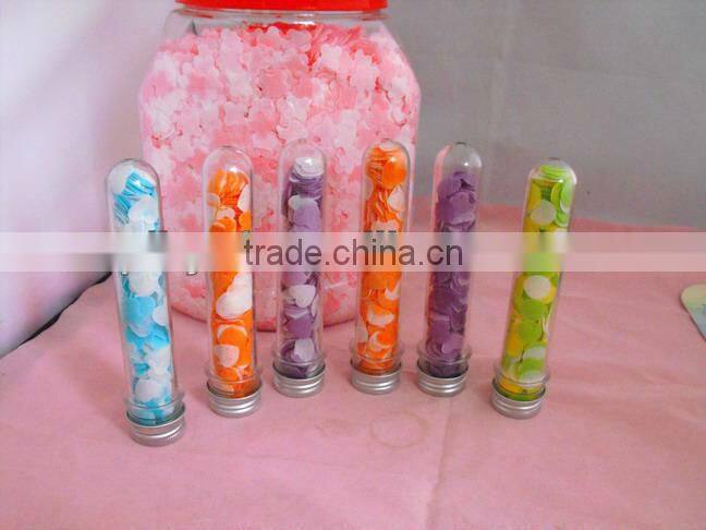Paper soap film, advertising gifts
