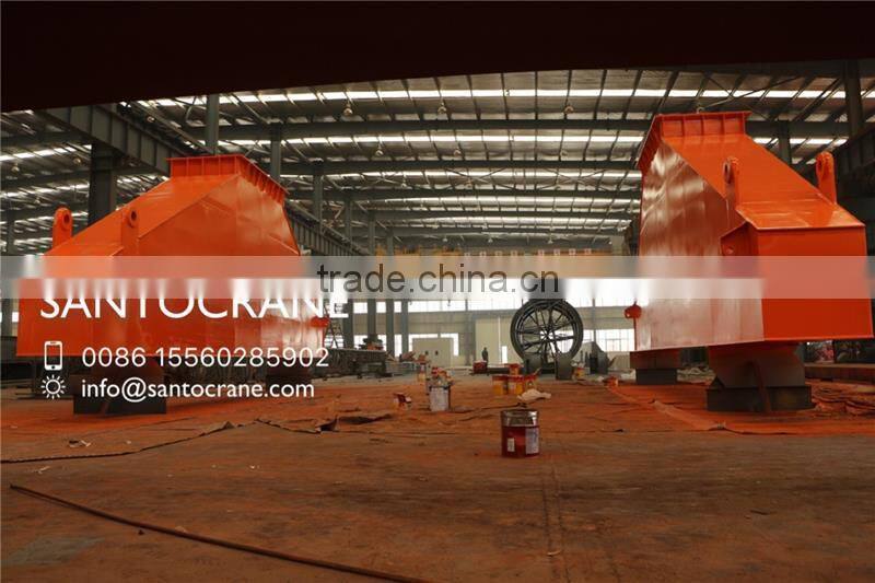 For The Middle East Mobile Portal Crane Price