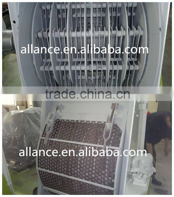 CE approved large capacity corn hammer mill/ poultry feed corn hammer mill