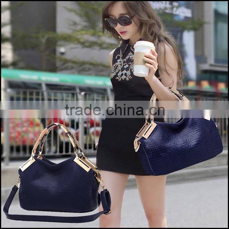 Lady/woman/female's New fashion shoulder bag/leisure bag/causal bag/messenger bag/handbag