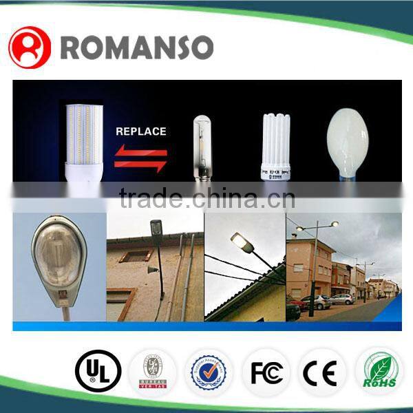 Diameter 90 mm 180Degree LED Corn Light 36W Corn Street Lamp With 5years Warranty IP65