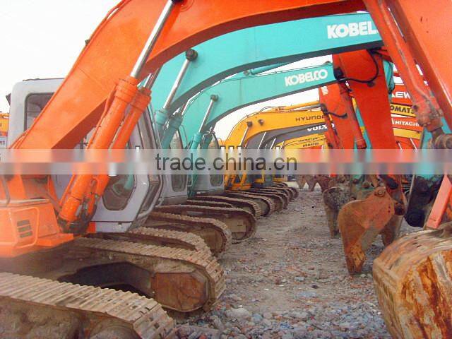 Original spare parts Hyundai 140WV wheel Excavator DH130 DH140 DH150 Models