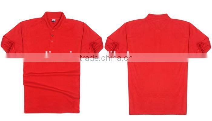 hot sale Comfortable Sport man shirt Quick Dry Custom Logo Polo TShirt