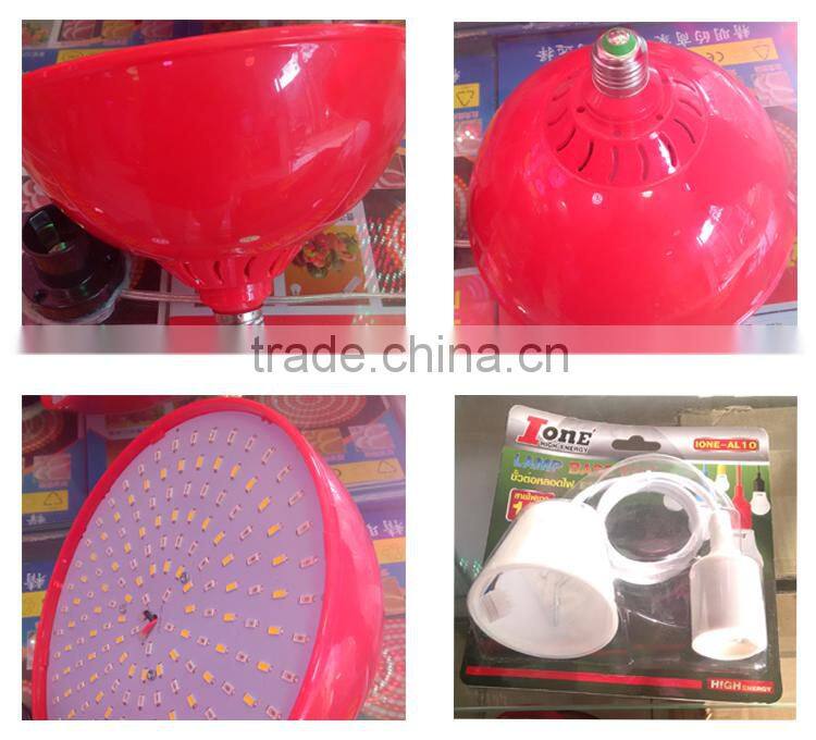 Pf 0.9 cri80 AC85v -265v hristmas indoor led surpermarket vegetable light