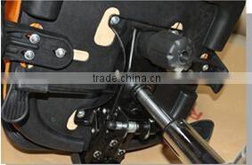 boss mesh visitor chair H-M06-OR