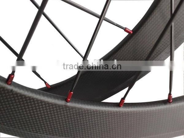 customized child bicycle wheelset 20inch folding bike clincher wheel 451mm 50mm clincher bike wheels 451mm bmx mini clincher rim