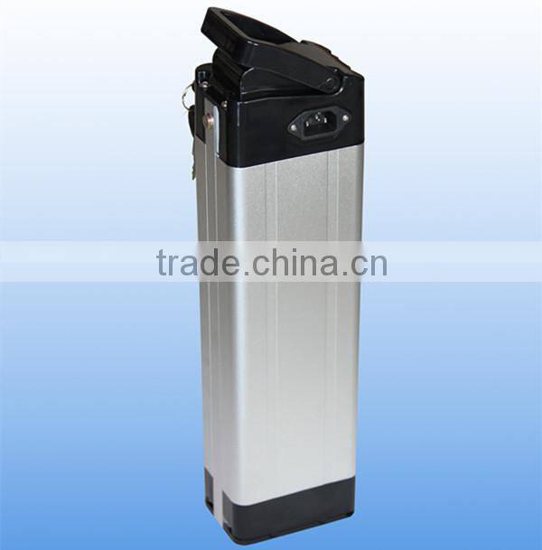 High performance 10ah 20ah 30ah 24v lithium battery for electric bike / lithium ion 24v battery packs