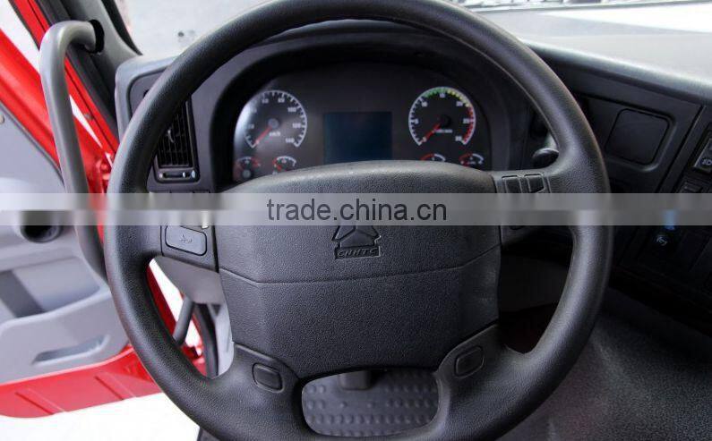 2014 Hot sale 12 Wheel Dump/ Tipper Truck Howo 8*4