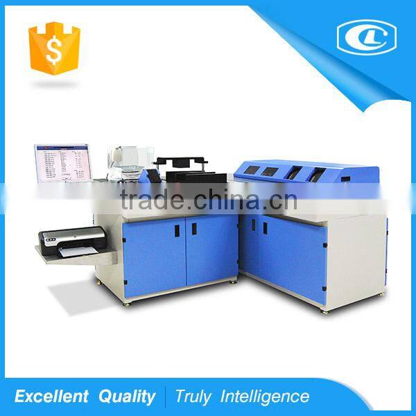 Cotton textile weaving manufacturing machine/instrument for textile